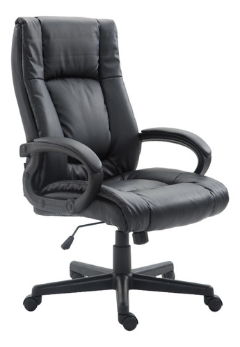 Sillon De Escritorio Ejecutivo Ergonomico Calidad Superior