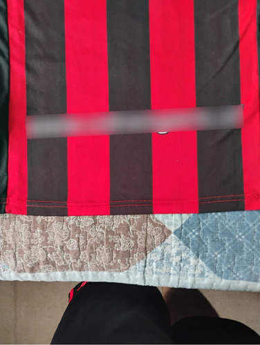 Camiseta Rangers Talla 10 Años (Usado)
