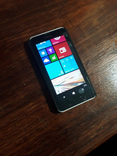 Celular Nokia Lumia 630 Dual Chip