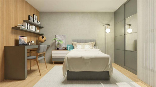 Imagem 15 de 24 de Cobertura À Venda, 180 M² Por R$ 800.000,00 - Jardim Laranjeiras - Juiz De Fora/mg - Co0318