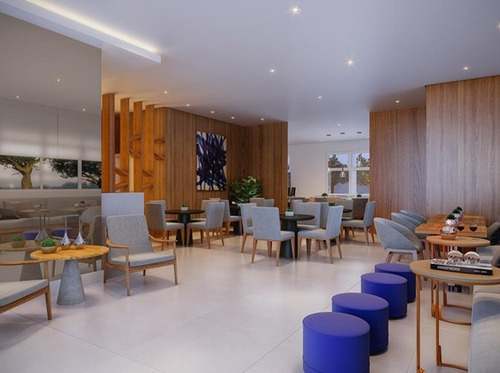 Imagem 2 de 13 de Garden Residencial Para Venda, Cambuci, São Paulo - Gd4306. - Gd4306-inc