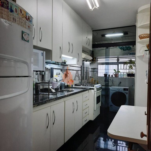 Imagem 4 de 15 de Apartamento Com 3 Dormitórios À Venda, 90 M² Por R$ 510.000,00 - Vila Matilde - São Paulo/sp - Av5721
