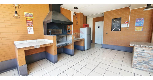 Oportunidad! 2 Dorm. Con Estac. Cerca Metro