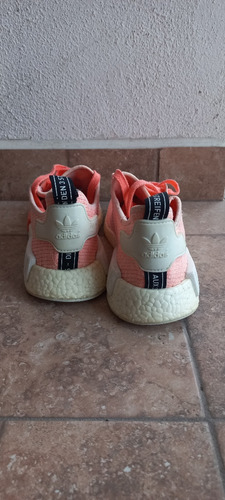 Tenis adidas Nmd R1 (Usado)