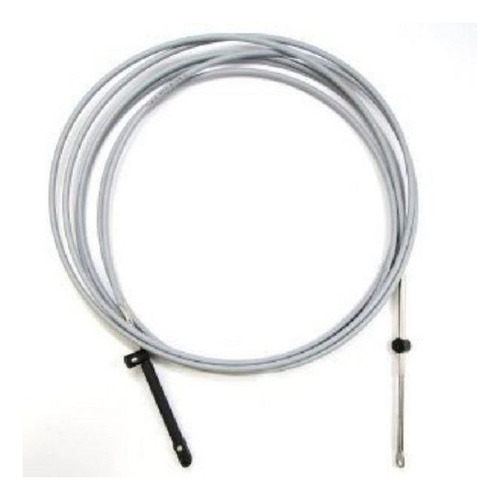 Cable de mando Mercury Marine con motor Xtreme Gii de 12 pines