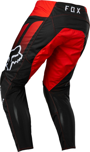 Imagen 10 de 10 de Conjunto Motocross Equipo Fox - 180 Honda - #28152