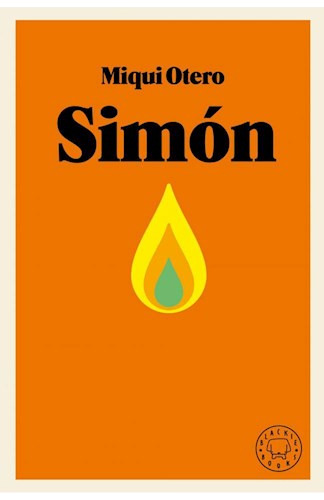 Libro Simon De Miqui Otero