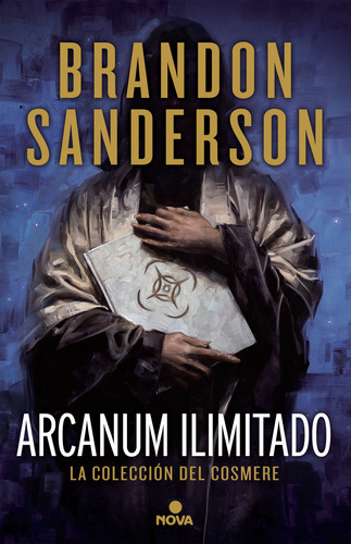 Arcanum Ilimitado - Sanderson,brandon