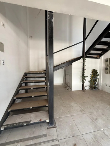 Amplio Local Comercial En Segundo Piso Centro Las Cabras