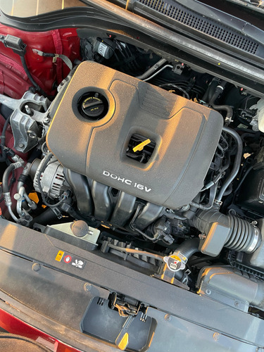 Hyundai Elantra 2019 Se