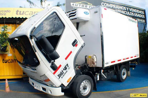 Jac Hfc1035kn