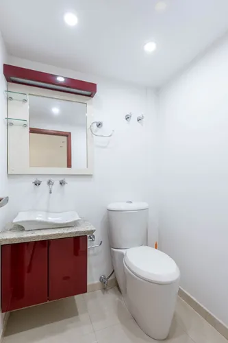 Casa En Venta En Cedritos. Cod V10475