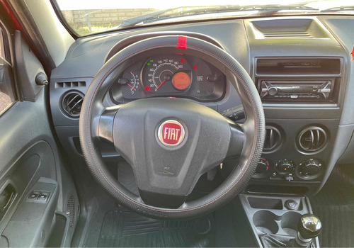 Fiat Palio 2015 1.4 Fire Pack Seg. Top