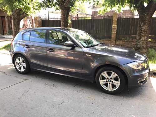Bmw Serie 1 1.6 116i Active 2007