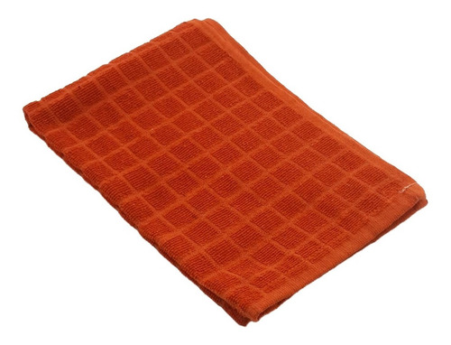 Imagen 2 de 7 de Repasador X 6 Unidades - 40*60 Cm - 80% ALG 20% Pol
