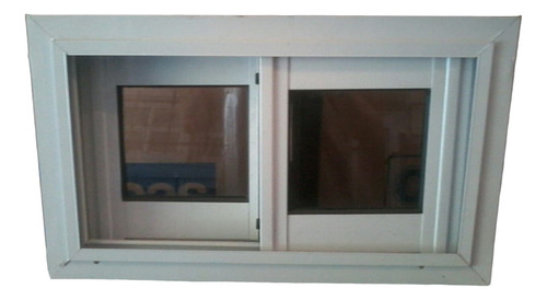 Ventana 50x30 Sin Mosquitero