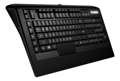 Teclado SteelSeries Apex 300