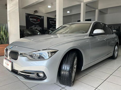 BMW Serie 3 320i Active Flex