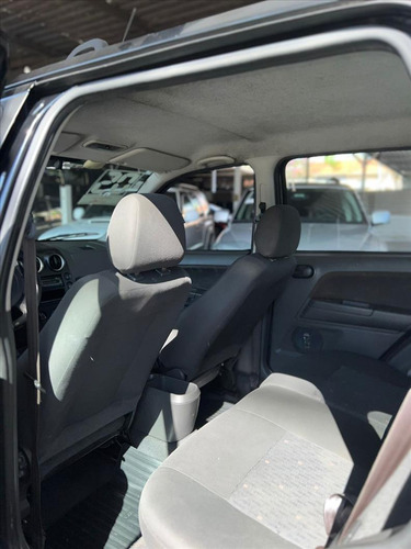 Ford Ecosport Ecosport Xls 1.6l