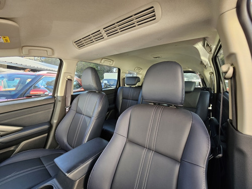Mitsubishi Xpander XPANDER CROSS 1.5 AUT
