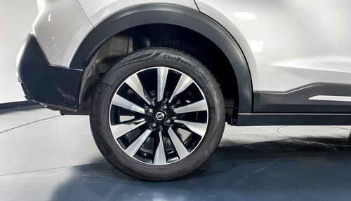 Imagen 14 de 15 de 39849 - Nissan Kicks 2018 Con Garantía At