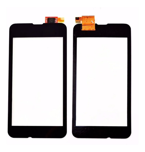 Touch Digitalizador Para Nokia Lumia N530