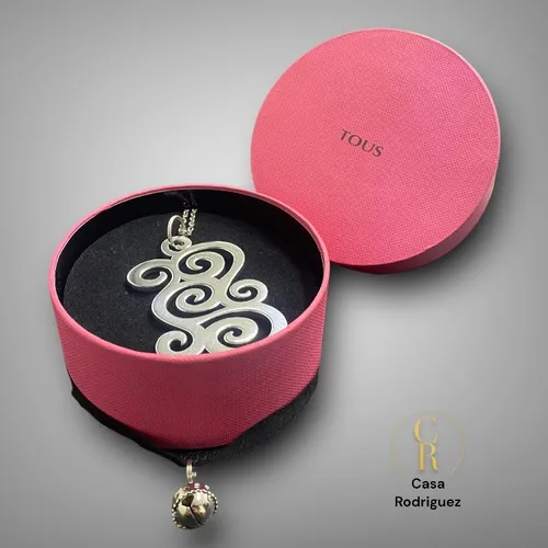 Anillo tous libelula hotsell