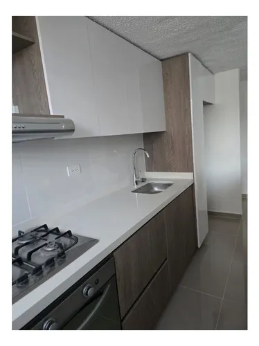 Apartamento En Venta En Envigado - Camino Verde. Cod V12573
