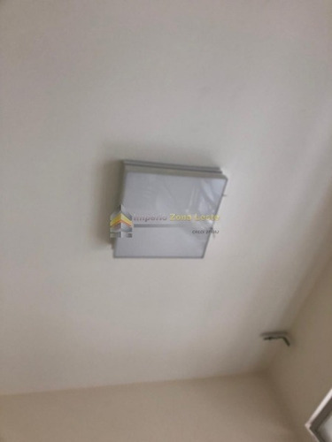 Sala Comercial Para Locação No Centro, Rua São Bento 95 M - 4826