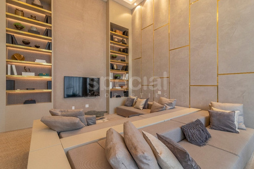 Imagem 4 de 15 de Apartamento - Vila Olimpia - Ref: 7389 - V-22992