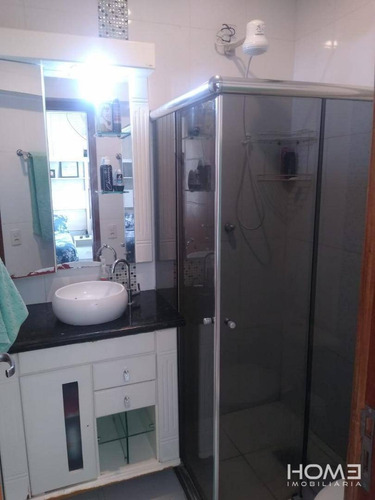 Imagem 10 de 20 de Cobertura Com 3 Dormitórios À Venda, 152 M² Por R$ 750.000,00 - Taquara - Rio De Janeiro/rj - Co0235