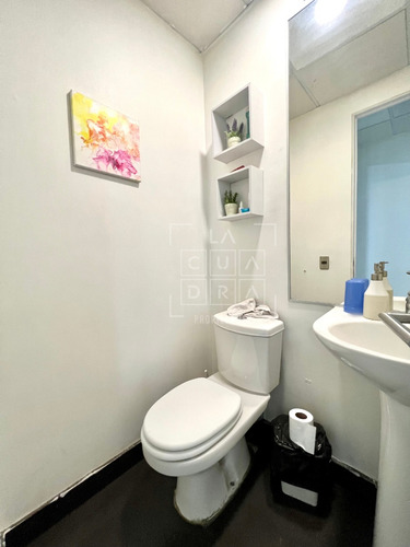 Impecable, Recep., 2 Privados, 1e, Estoril Y Av. Las Condes