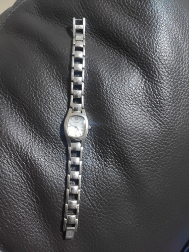 Reloj Fossil Para Dama (Usado)