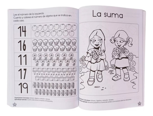 Pack De Libros/ Mis Matemáticas 3°/ Grafomanía 3°/ García