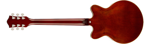 Guitarra Gretsch Streamliner G2655t Doble Corte Bigsby
