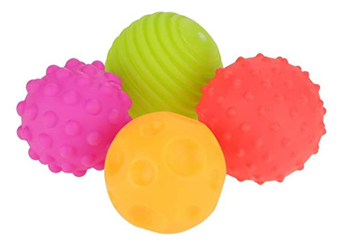 Gloglow - Juego De 4 Pelotas - 7350718:ml A $109990