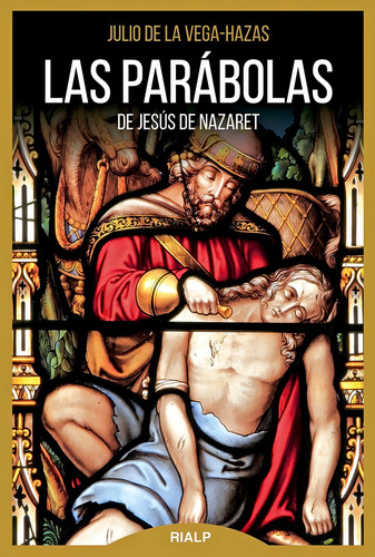 Libro Parabolas De Jesus De Nazaret,las