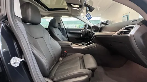 BMW Serie 4 2.0 420I Premium