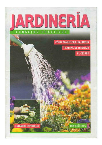 Jardineria