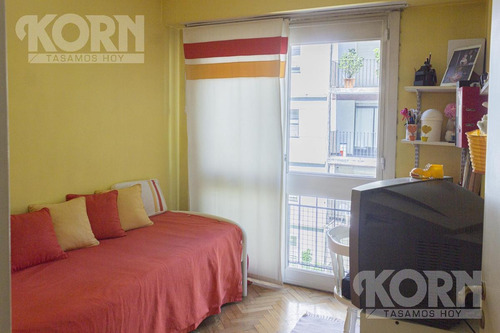 Imagen 15 de 29 de Venta Departamento / Semipiso De 4 Ambientes Con Balcon En Barrio Norte / Palermo