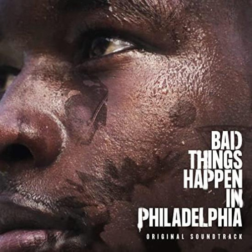 Bad Things Happen In Philadelphia - O.s.t. Bad Things Hap Cd