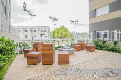 Imagem 25 de 30 de Apartamento, 3 Dormitórios, 76 M², Jardim Carvalho - 147913