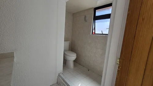 Casa En Condominio En Renta En Tlalpan