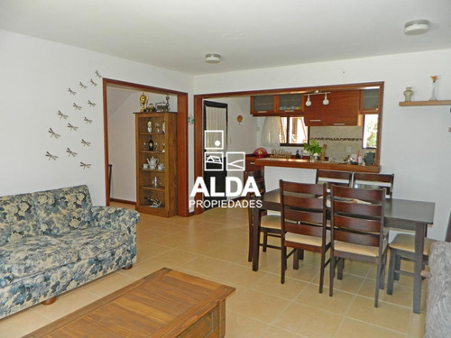 Casa Bella Vista Piriápolis 3 Dorms Alquiler Temporada Ca300142