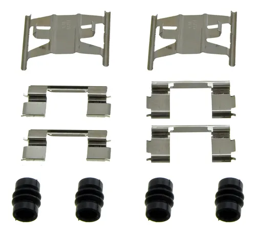 comprar Kit Herrajes De Caliper F-100 Ranger 2001
