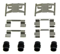 Comprar Kit Herrajes De Caliper F-100 Ranger 2001