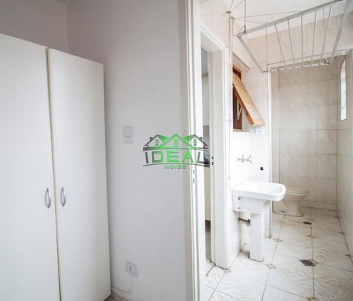 Imagem 6 de 16 de Oportunidade Apartamento Para Venda Na Lapa. - 1864