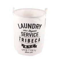 Comprar Cesto Bote Plegable Canasta Ropa Sucia Y Limpia Lavandería