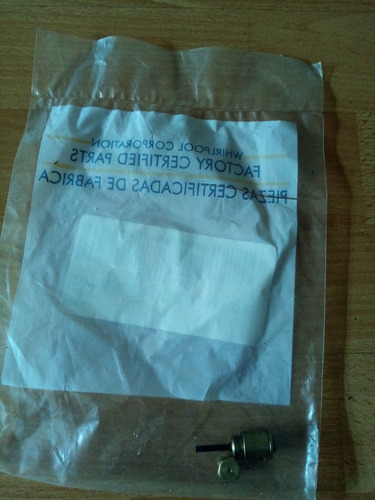 Kit De Espreas Original Para Secadora Whirlpool W910010009