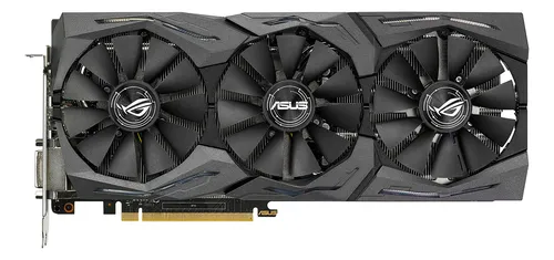 Asus strix gtx 1080 a8g gaming best sale